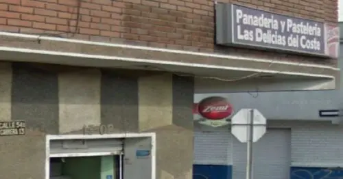 PANADERIA Y PASTELERIA LAS DELICIAS DEL COSTE PANADERIA Y PASTELERIA LAS DELICIAS DEL COSTE